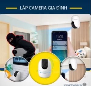   Trọn Gói 1 Camera 