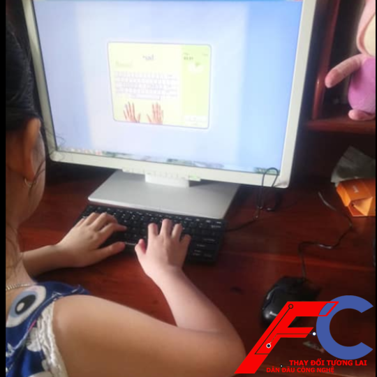 TIN HỌC CĂN BẢN K01