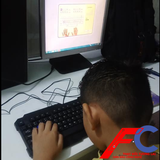 TIN HỌC CĂN BẢN K01